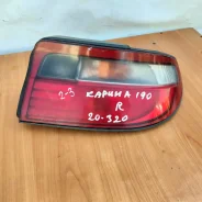 ������ ������ Toyota Carina, ������ 20320 ����