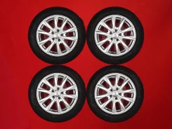 Yokohama Siena Generation II