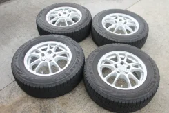Bridgestone Eco Forme SE-10