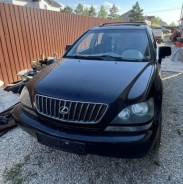 Lexus RX300. MCU15, 1MZFE ����