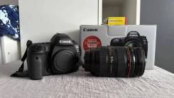 Canon EOS 5D Mark IV Kit. 20 � ����� ��, ���: ��� ���� ����
