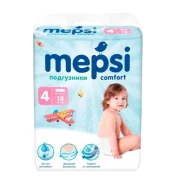 Mepsi. 18��� ����