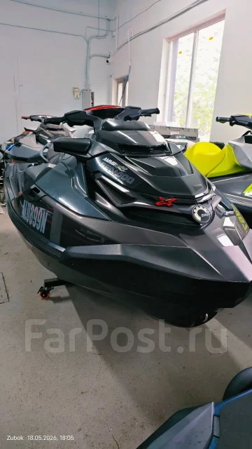 BRP Sea-Doo RXT. 2023 ��� ����