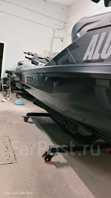 BRP Sea-Doo RXT. 2023 ��� ����