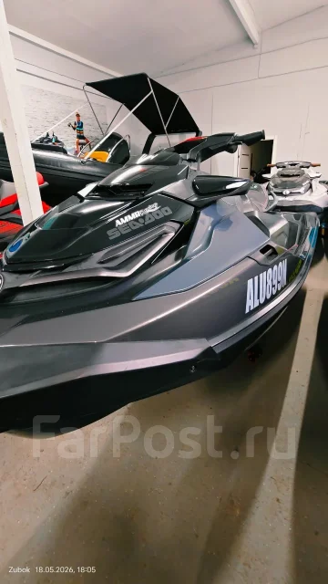 BRP Sea-Doo RXT. 2023 ��� ����