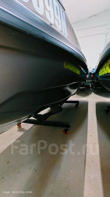 BRP Sea-Doo RXT. 2023 ��� ����