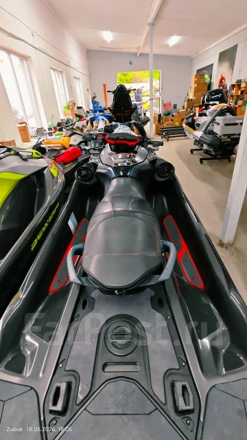 BRP Sea-Doo RXT. 2023 ��� ����