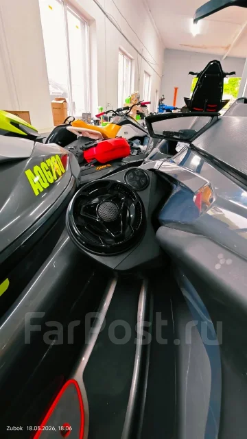BRP Sea-Doo RXT. 2023 ��� ����