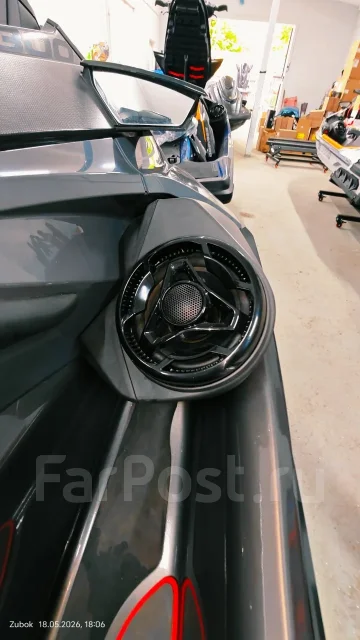 BRP Sea-Doo RXT. 2023 ��� ����