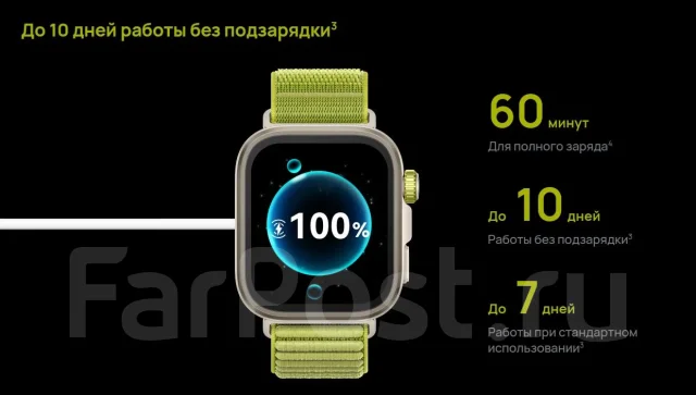 Huawei Watch Fit 4 Pro. GPS, IP68 ����