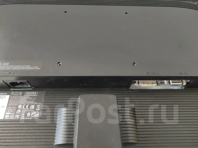 Acer. 21.5", ���������� �� (LCD, LED, QLED) ����