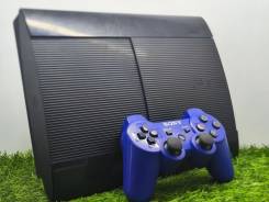 Sony PlayStation 3 Super Slim ����