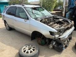 Nissan R'nessa. N30, SR20DE ����