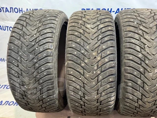 Nokian Hakkapeliitta 8. ������, ����������, 2014 ���, �/�, ����� 15 % ����