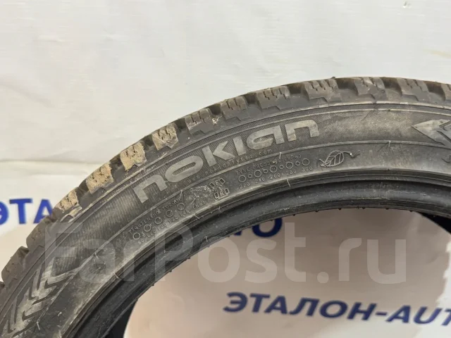 Nokian Hakkapeliitta 8. ������, ����������, 2014 ���, �/�, ����� 15 % ����