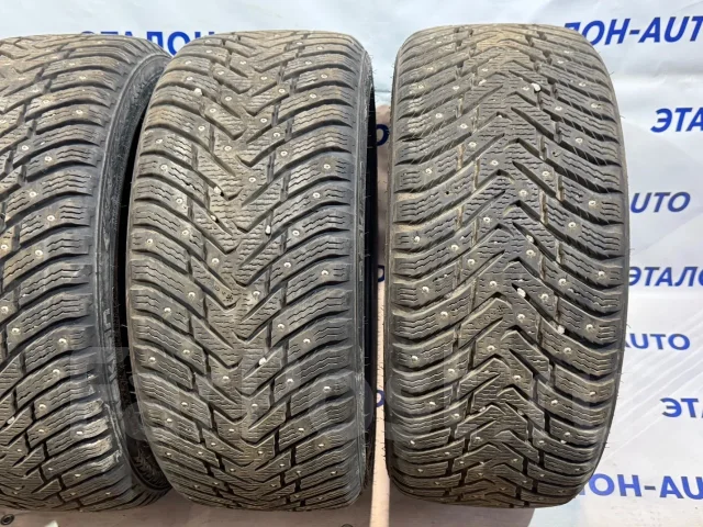 Nokian Hakkapeliitta 8. ������, ����������, 2014 ���, �/�, ����� 15 % ����