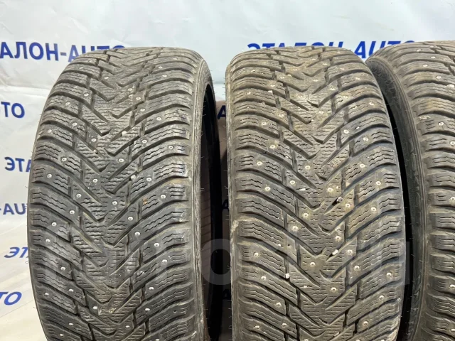 Nokian Hakkapeliitta 8. ������, ����������, 2014 ���, �/�, ����� 15 % ����