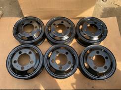 Mitsubishi. 5.5x16", ET115, �� 150���. ����