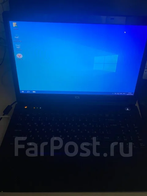 ICL. 15.6", ��� 8 ��, ���� 320���, WiFi: 1, Bluetooth: 1 ����