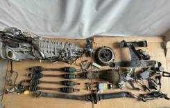 ���� ���� Subaru impreza STI GDB ty856wb7ka 4929 32000ah740 ����