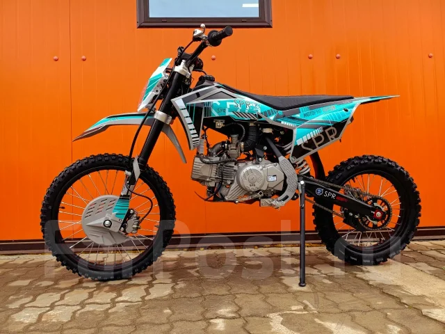 SPR-Motors MiniCross V2 Max. 190����. ��., ��������, ��� ���, ��� ������� ����