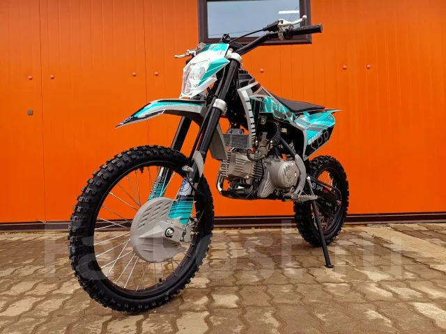 SPR-Motors MiniCross V2 Max. 190����. ��., ��������, ��� ���, ��� ������� ����