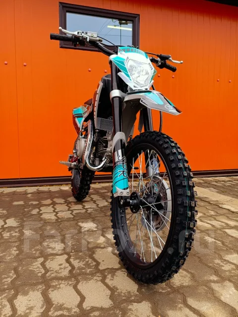 SPR-Motors MiniCross V2 Max. 190����. ��., ��������, ��� ���, ��� ������� ����