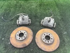 ������� BMW X5 2001 34116756847 E53 M62B46, �������� 34116756847 ����