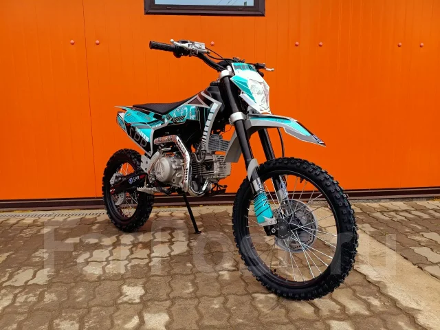 SPR-Motors MiniCross V2 Max. 190����. ��., ��������, ��� ���, ��� ������� ����