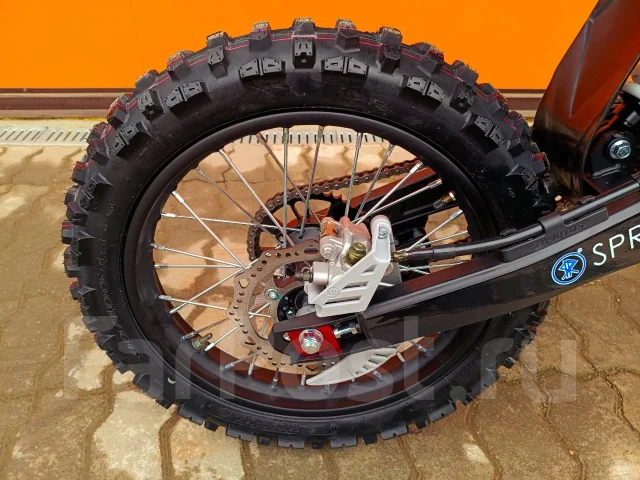 SPR-Motors MiniCross V2 Max. 190����. ��., ��������, ��� ���, ��� ������� ����