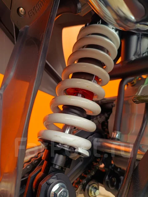 SPR-Motors MiniCross V2 Max. 190����. ��., ��������, ��� ���, ��� ������� ����
