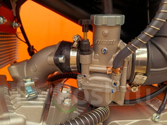 SPR-Motors MiniCross V2 Max. 190����. ��., ��������, ��� ���, ��� ������� ����