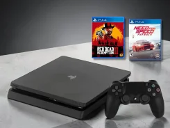 Sony PlayStation 4 Slim ����