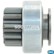 ������� �������� Krauf [SDD1770RN] SDD1770RN ����