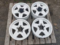 Apio Wildboar. 5.5x16", 5x139.7, ET20, �� 110���. ����
