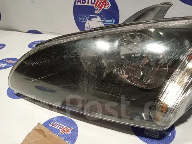 ���� Ford Focus 2 2007 CAP FL 1480996, ����� 1480996 ����