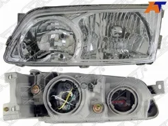 ���� Hyundai H1 97-04 / Starex 97-03 (�����/ ������ �����������) Sat ST-221-1119L, ����� ST2211119L ����
