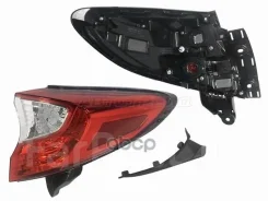 ������ ������ Toyota C-HR 16-19 (������) Sat ������ ST-18-0011 ST180011 ����