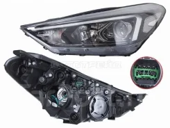 ���� Hyundai Tucson 18-21 (�����) Sat ST-121-1115LLD, ����� ST1211115LLD ����