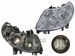 ���� Peugeot Boxer 06-14 / Citroen Jumper 06-14 / Fiat Ducato 06-14 (�����) Sat ST-552-1124L-LD-EM, ����� ST5521124LLDEM ����