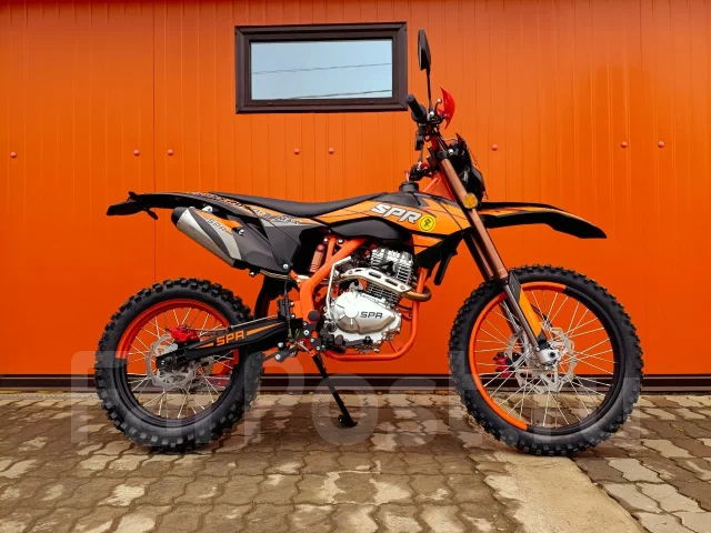 SPR-Motors CrossRoad-3 Max New. 300����. ��., ��������, ���������, ��� ������� ����