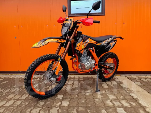 SPR-Motors CrossRoad-3 Max New. 300����. ��., ��������, ���������, ��� ������� ����