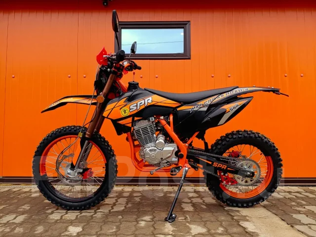 SPR-Motors CrossRoad-3 Max New. 300����. ��., ��������, ���������, ��� ������� ����