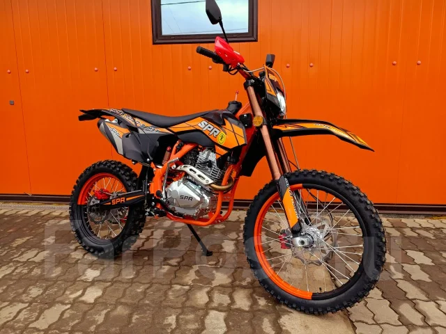 SPR-Motors CrossRoad-3 Max New. 300����. ��., ��������, ���������, ��� ������� ����