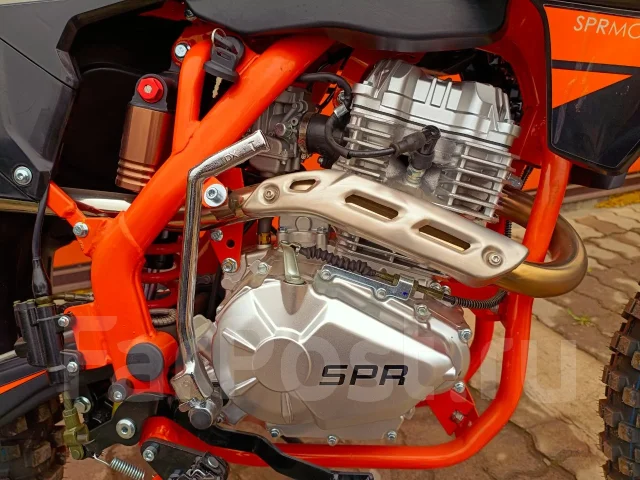 SPR-Motors CrossRoad-3 Max New. 300����. ��., ��������, ���������, ��� ������� ����