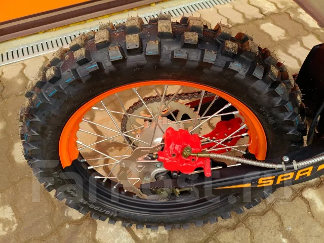 SPR-Motors CrossRoad-3 Max New. 300����. ��., ��������, ���������, ��� ������� ����