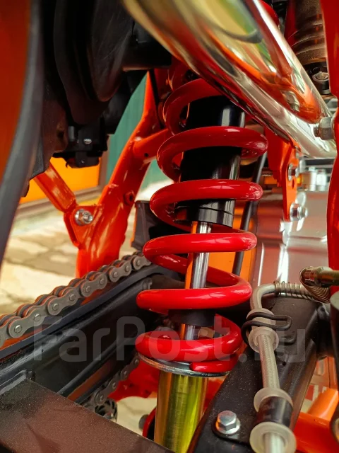 SPR-Motors CrossRoad-3 Max New. 300����. ��., ��������, ���������, ��� ������� ����