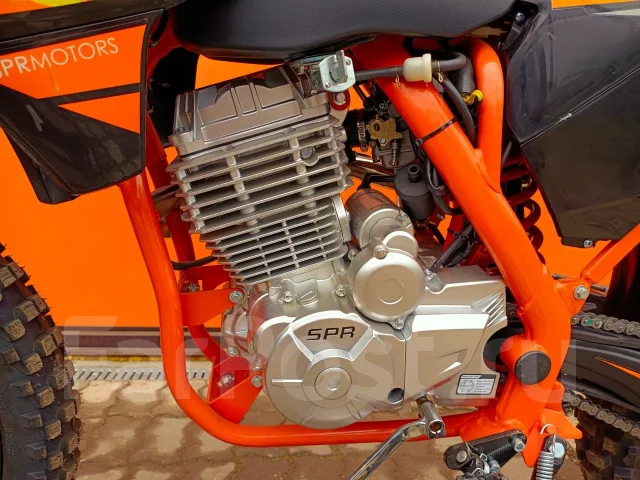 SPR-Motors CrossRoad-3 Max New. 300����. ��., ��������, ���������, ��� ������� ����
