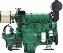 Volvo Penta. 4-�������, ���������, 2015 ��� ����
