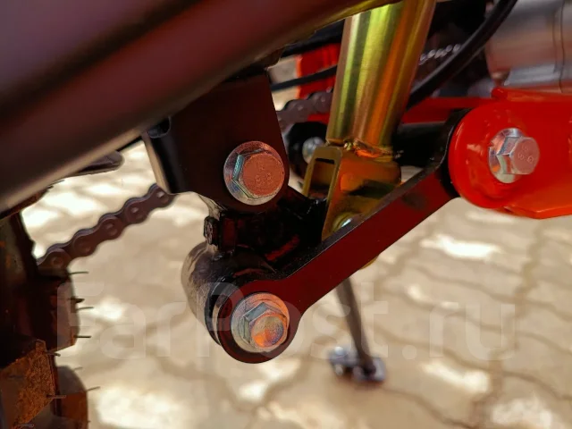 SPR-Motors CrossRoad-3 Max New. 300����. ��., ��������, ���������, ��� ������� ����